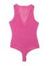 Guess Pink Bodysuit Size S - photo 2