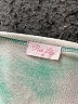 Pink Lily Tie-dye Teal Pullover Sweater Size M - photo 7