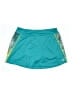 Bcg Teal Casual Skirt Size L - photo 1