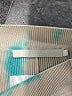 One Grey Day Tie-dye Blue Board Shorts Size M - photo 3