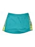 Bcg Teal Casual Skirt Size L - photo 2