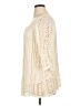 Christopher & Banks Ivory 3/4 Sleeve Blouse Size XL - photo 5