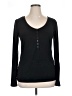 Altuzarra for Target Black Long Sleeve Top Size XL - photo 1