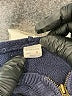 Crewcuts 100% Cotton Blue Pullover Sweater Size 3 - photo 3