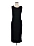Finity Black Cocktail Dress Size M - photo 1