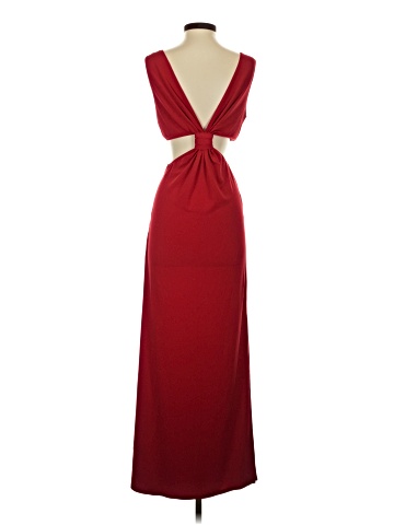 Kittenish Cocktail Dress (view 2)