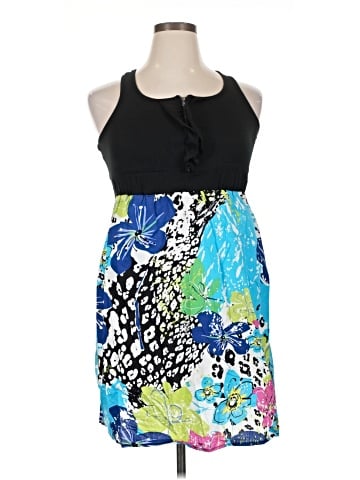 Fire Los Angeles Cocktail Dress (view 1)