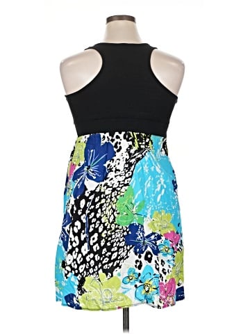 Fire Los Angeles Cocktail Dress (view 2)
