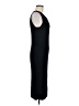 Finity Black Cocktail Dress Size M - photo 4