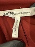 BCBGeneration Burgundy Coat Size S (estimated) - photo 6