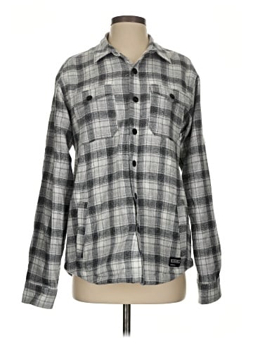 Ezekiel Fleece (view 1)