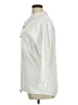 Liz Claiborne 100% Cotton White Pullover Sweater Size L - photo 5