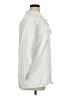Liz Claiborne 100% Cotton White Pullover Sweater Size L - photo 4