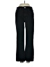 Zara Black Casual Pants Size 4 - photo 1