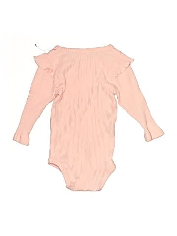 PatPat Long Sleeve Onesie (view 2)