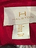 H By Halston Red Blazer Size M - photo 6