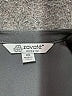Assorted Brands Gray Long Sleeve Blouse Size XS - photo 7