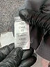 Assorted Brands Gray Long Sleeve Blouse Size XS - photo 8