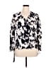 Bar III Ivory Kimono Size XL - photo 1