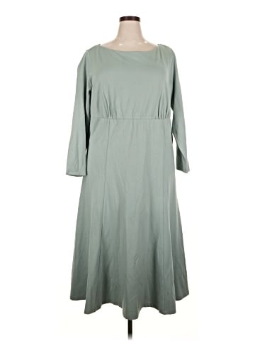 eShakti Casual Dress (view 1)