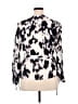 Bar III Ivory Kimono Size XL - photo 2