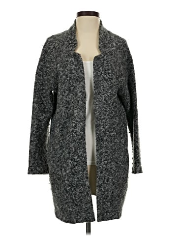 Zara Cardigan (view 1)