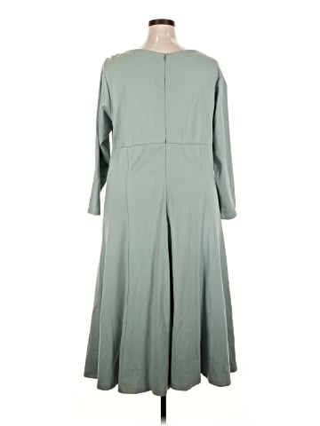 eShakti Casual Dress (view 2)