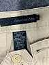 CALVIN KLEIN JEANS 100% Cotton Tan Cargo Pants Size 6 - photo 7