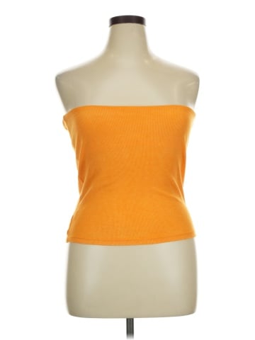 Aerie Tube Top (view 1)