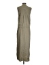 Vince. Solid Green Tan Jumpsuit Size S - photo 2