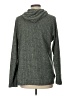 Unbranded Gray Pullover Sweater Size L - photo 2