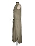 Vince. Solid Green Tan Jumpsuit Size S - photo 5