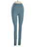 Assorted Brands Teal Active Pants Size XS - photo 1