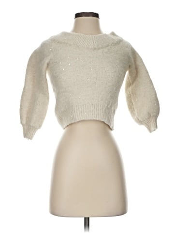 Banana Republic Turtleneck Sweater (view 1)