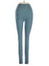 Assorted Brands Teal Active Pants Size XS - photo 2