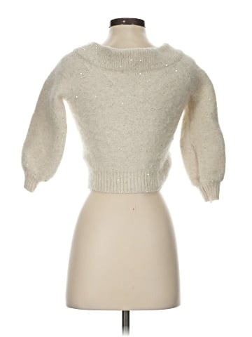 Banana Republic Turtleneck Sweater (view 2)