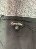 Camellia 100% Polyester Black Cocktail Dress Size M - photo 7