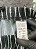 Briefly Stated Stripes Black Casual Pants Size S - photo 7