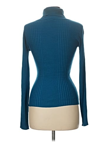 Body Central Turtleneck Sweater (view 2)