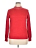Assorted Brands Red Turtleneck Sweater Size XL - photo 1