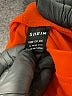 Shein Orange 3/4 Sleeve T-Shirt Size L - photo 7