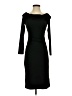 Laundry by Design Black Cocktail Dress Size S - photo 1