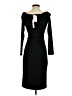 Laundry by Design Black Cocktail Dress Size S - photo 2