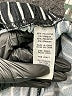 Briefly Stated Stripes Black Casual Pants Size S - photo 7