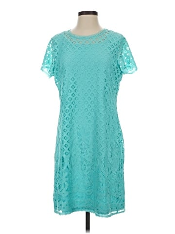 Isaac Mizrahi LIVE! Casual Dress (view 1)