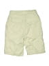 Tommy Hilfiger Green Khaki Shorts Size M (kids) - photo 2
