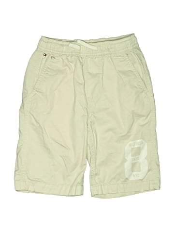Tommy Hilfiger Khaki Shorts (view 1)