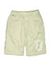 Tommy Hilfiger Green Khaki Shorts Size M (kids) - photo 1