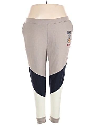 Harry Potter Active Pants (view 1)