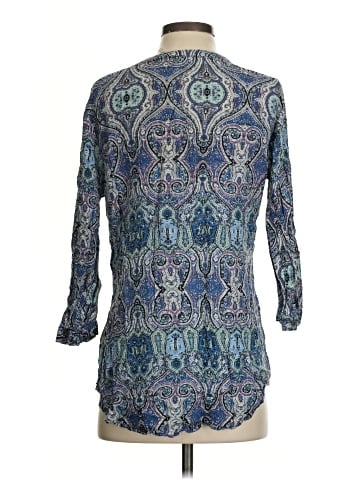 grand & greene 3/4 Sleeve Blouse (view 2)